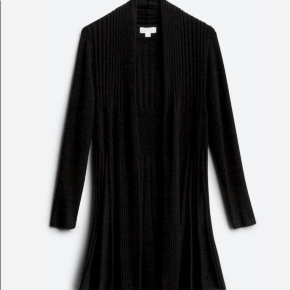 MAGNOLIA GRACE
Hersha NWT Duster Cardigan